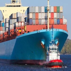 Sea Freight Forwarding