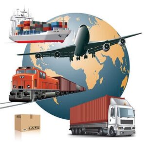 Door to Door Cargo Services