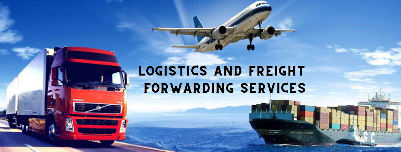 Logistics and Freight Forwarding Services