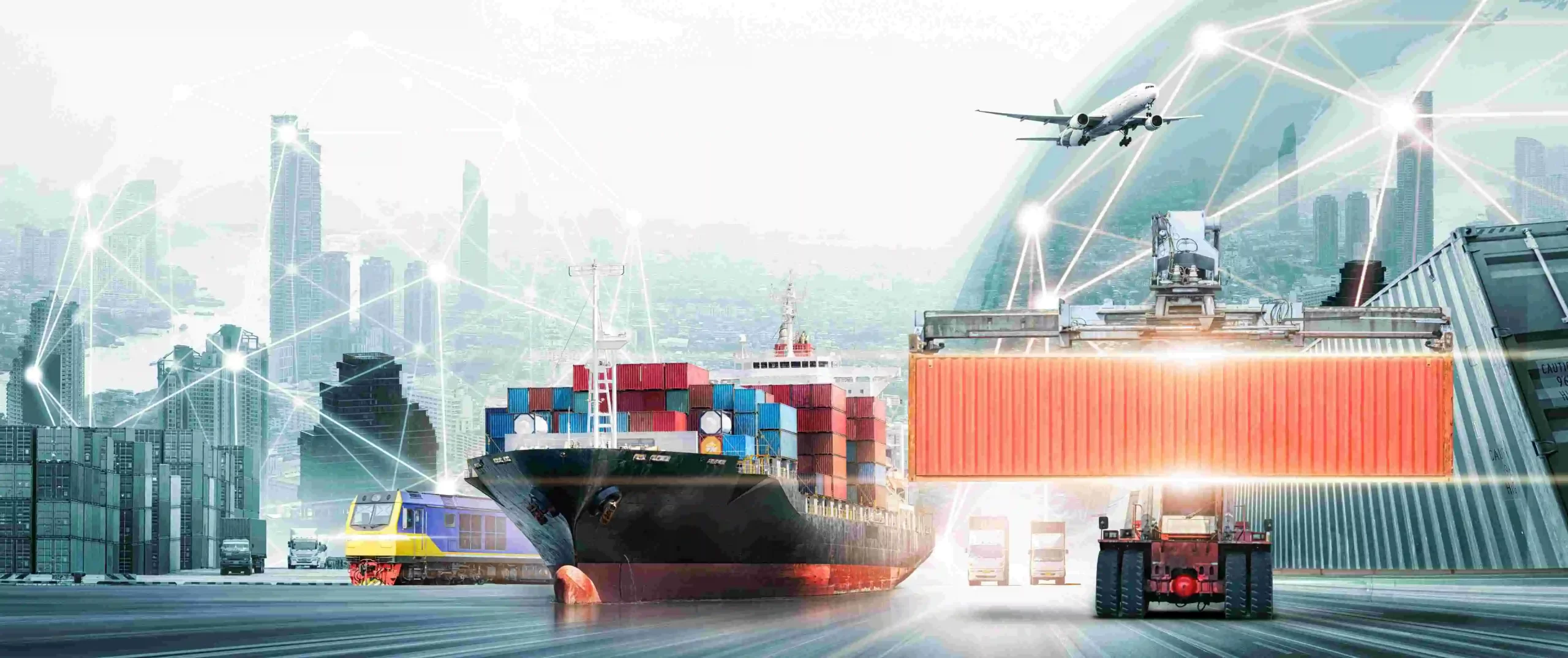 freight forwarding services