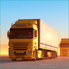 Freight Services in Russia