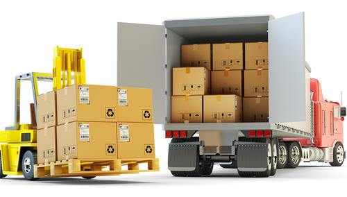 freight forwarding services