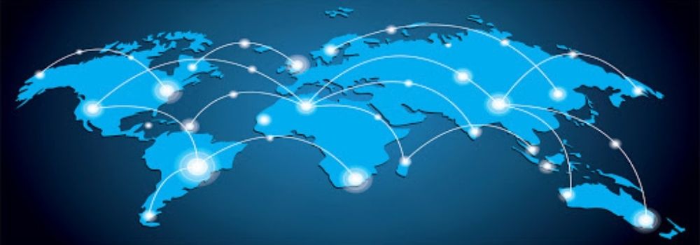 why freight forwarding in important ?