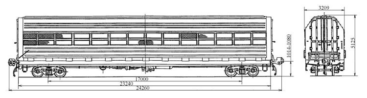Autotransporter