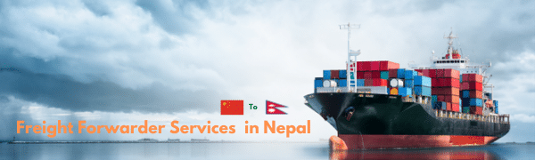 Freight Forwarding in Nepal