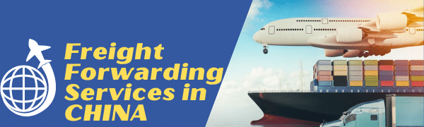 The Complete Guide to choosing the best freight forwarding services in China