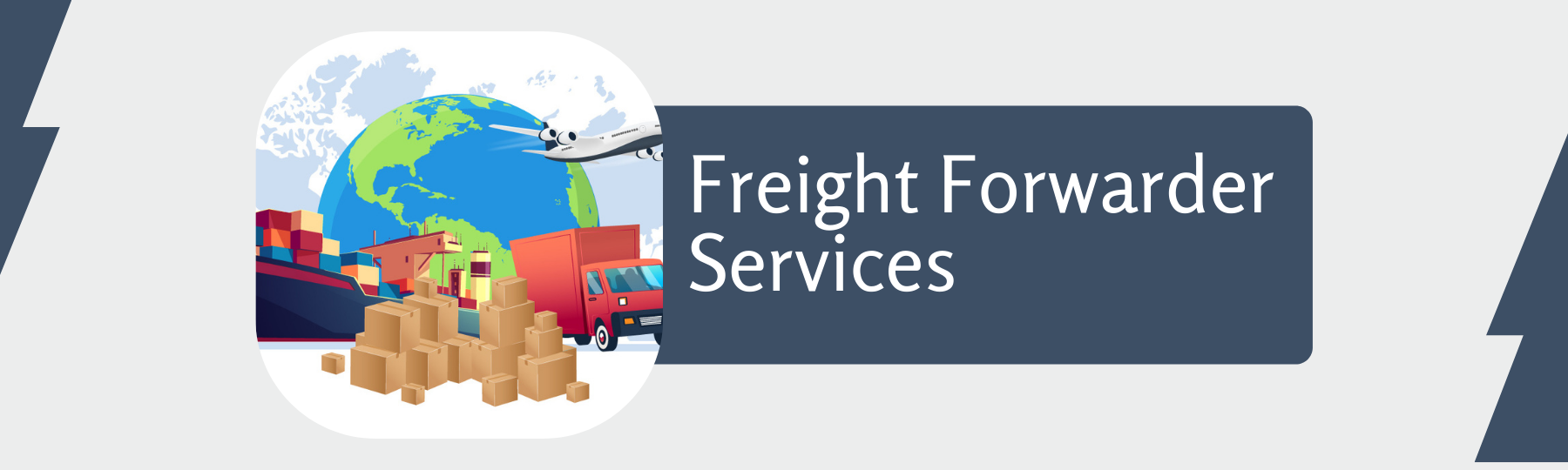 Freight Forwarders