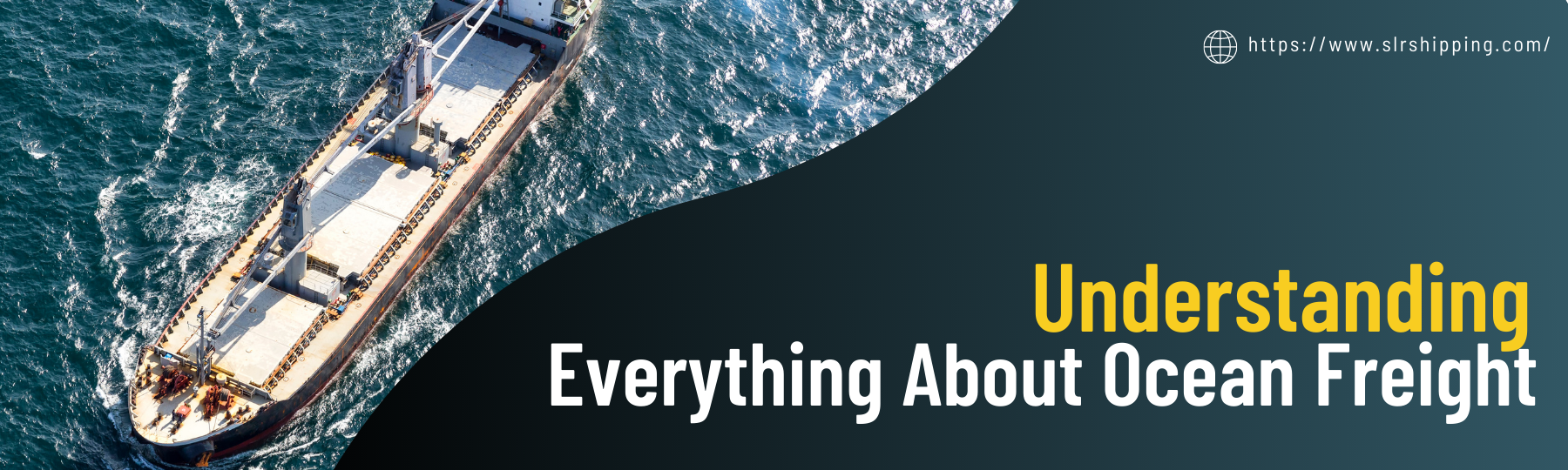 Understanding Everything About Ocean Freight