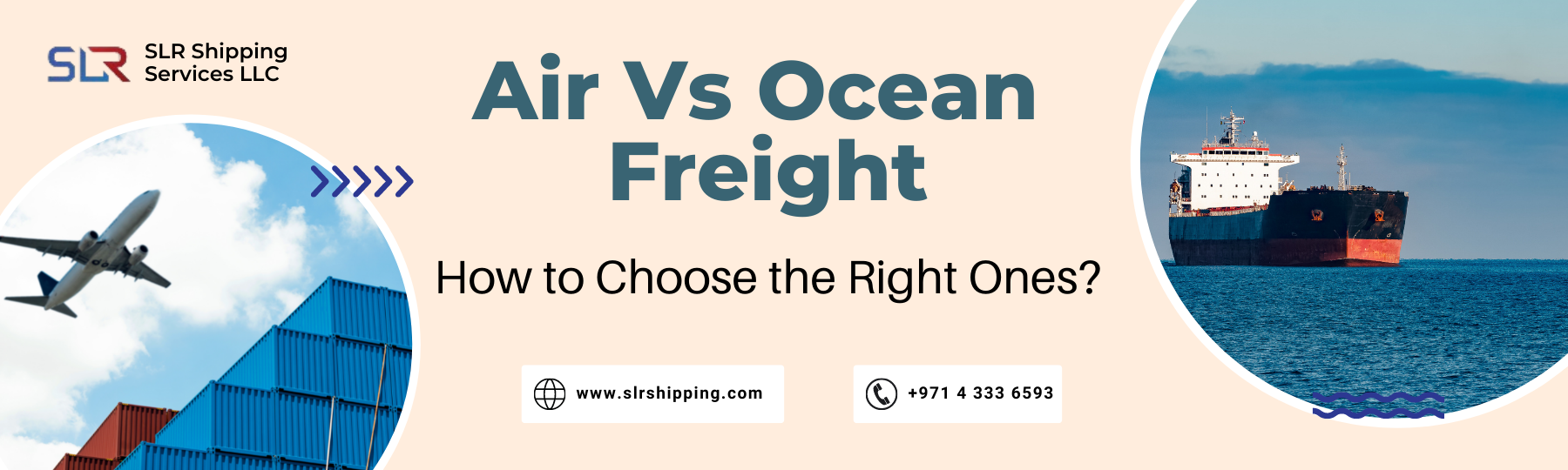 Ocean Freight