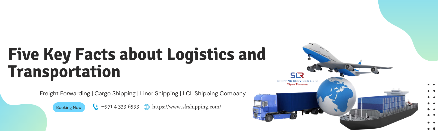 Logistics and Transportation