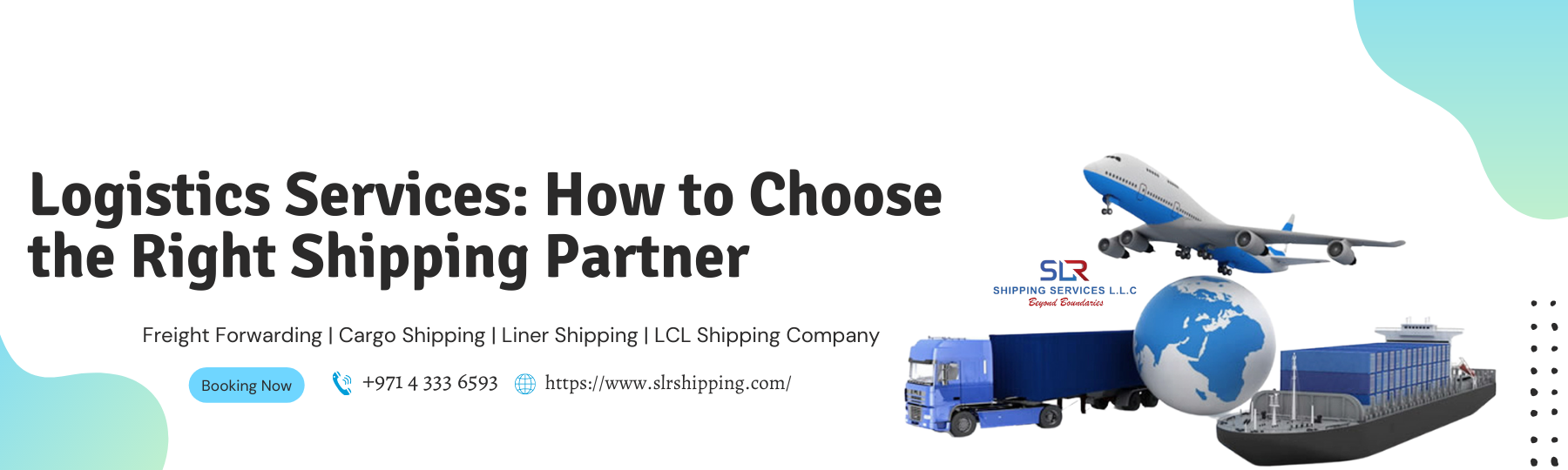 Logistics Services