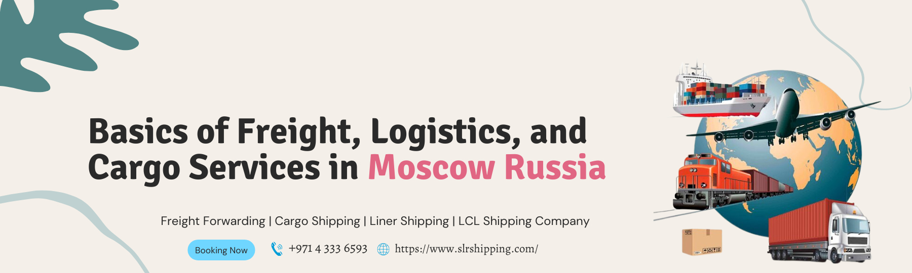 Freight Forwarding Company