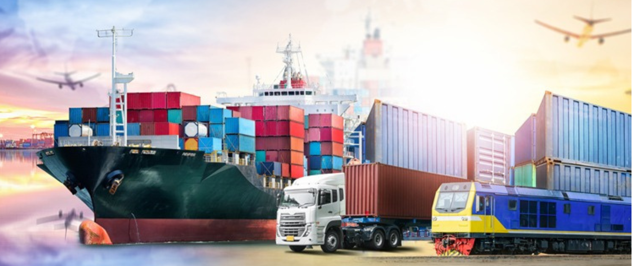 Freight Forwarding Services in Moscow Russia