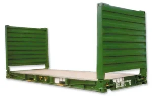 flat-rack-containers