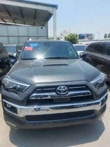 Best and Cheap RoRo Shipping Companies in Dubai UAE-SLR-Shipping-Toyota-Car-1