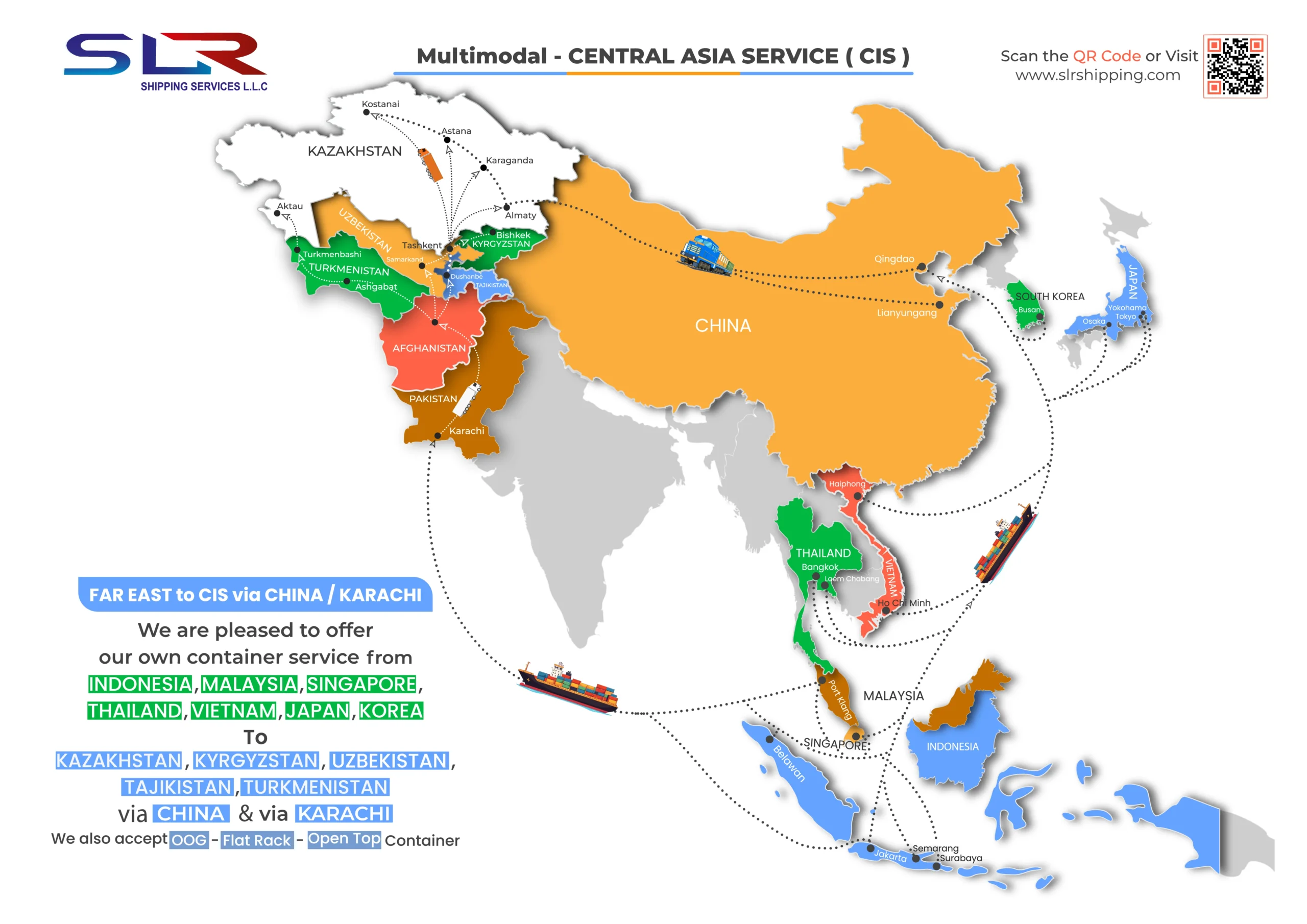 far-east-to-cis-shipping-service-maps