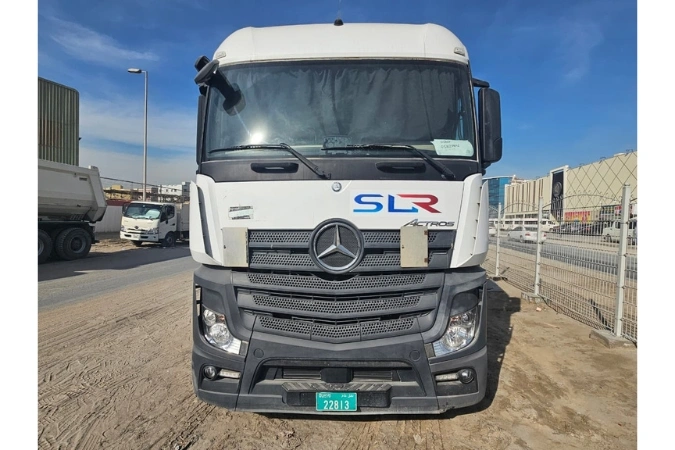 Best Dubai UAE to Oman Land Transportation Trucking Service with GPS Tracking System