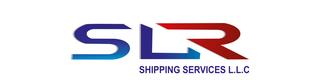 SLR Shipping Services Logo